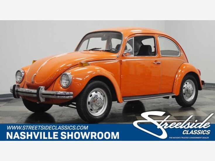 Photo for 1972 Volkswagen Beetle